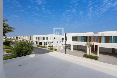 Townhouse in Nara, The Valley, Dubai 4 bedrooms, 256.51 sq.m. № 143046 - photo 27