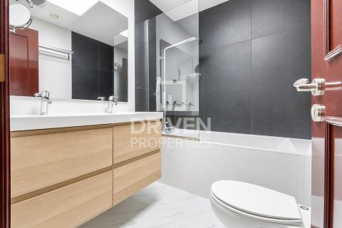 Apartamento en The Belvedere, Dubai Marina, Dubai, 2 dormitorios, 141.96 m², № 143035 - foto 12