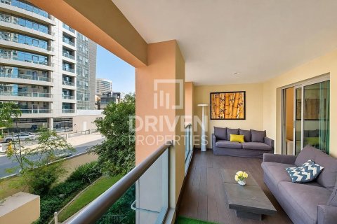 Apartamento en The Belvedere, Dubai Marina, Dubai, 2 dormitorios, 141.96 m², № 143035 - foto 16