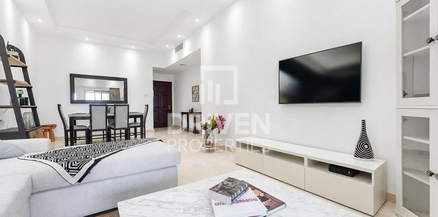 Apartamento en The Belvedere, Dubai Marina, Dubai, 2 dormitorios, 141.96 m², № 143035