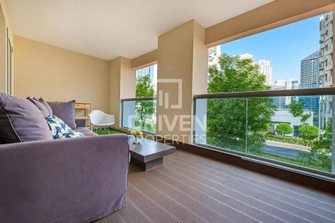 Apartamento en The Belvedere, Dubai Marina, Dubai, 2 dormitorios, 141.96 m², № 143035 - foto 15