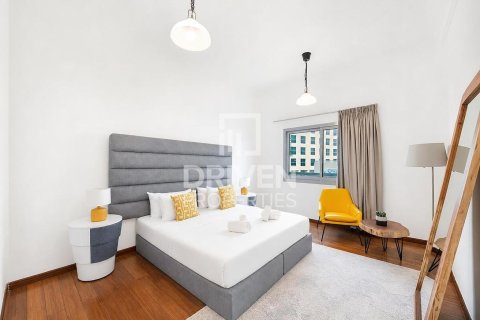 Apartamento en The Belvedere, Dubai Marina, Dubai, 2 dormitorios, 141.96 m², № 143035 - foto 7