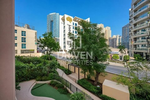 Apartamento en The Belvedere, Dubai Marina, Dubai, 2 dormitorios, 141.96 m², № 143035 - foto 17
