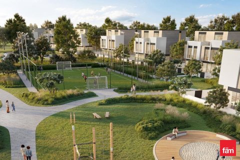 Villa en Dubai, 5 dormitorios, 312.5 m², № 40546