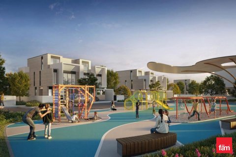Villa in Dubai 5 bedrooms, 312.5 sq.m. № 40546 - photo 7