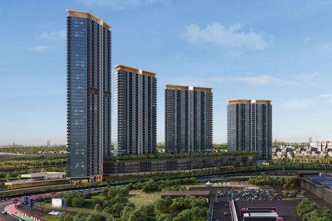 شقة في Motor City, دبي 2 غرف نوم, 106.6 م² رقم 40547 - صورة 1