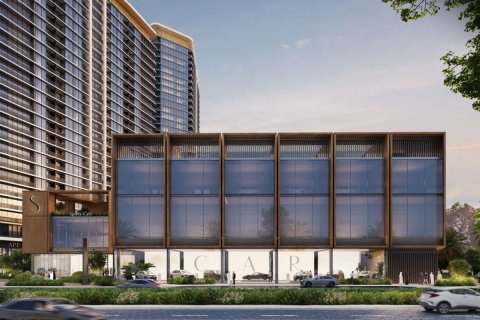 شقة في Motor City, دبي 2 غرف نوم, 106.6 م² رقم 40547 - صورة 7