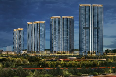 شقة في Motor City, دبي 2 غرف نوم, 106.6 م² رقم 40547 - صورة 10