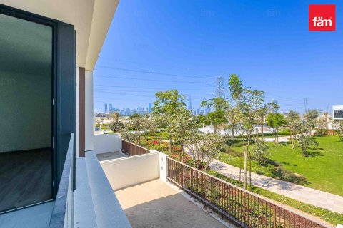 Villa à Dubai, 4 chambres, 312 m², № 40548 - photo 19