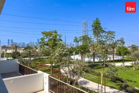 Villa à Dubai, 4 chambres, 312 m², № 40548 - photo 13