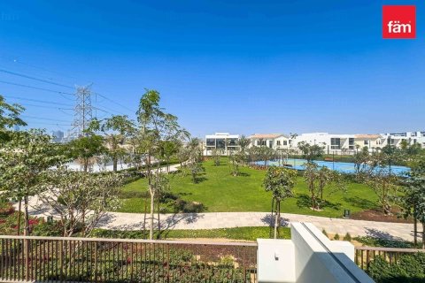 Villa à Dubai, 4 chambres, 312 m², № 40548 - photo 20