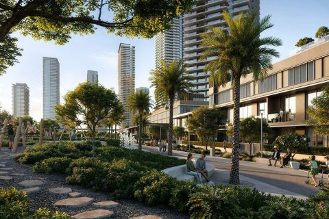 Apartamento en Dubai, 1 dormitorio, 69.1 m², № 40558 - foto 10