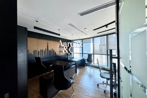 Снять в аренду офис в Джумейра Лейк Тауэрс, Дубай: 100м², № 111538 - фото 10