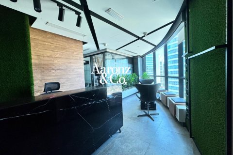 Снять в аренду офис в Джумейра Лейк Тауэрс, Дубай: 100м², № 111538 - фото 7