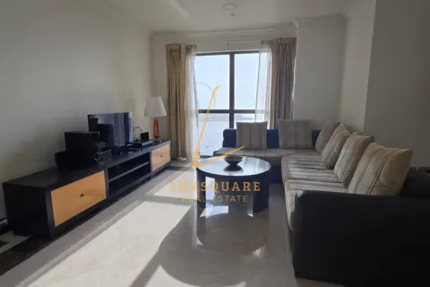 Apartment in Dubai 2 bedrooms, 136 sq.m. № 111540