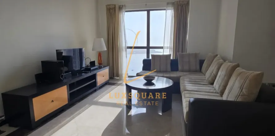 Apartment in Dubai 2 bedrooms, 136 sq.m. № 111540