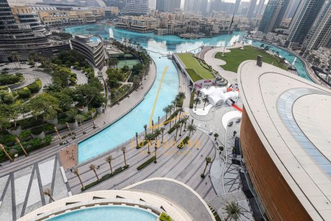 Apartamento en Downtown Dubai (Downtown Burj Dubai), Dubai, 4 dormitorios, 481 m², № 111545 - foto 21