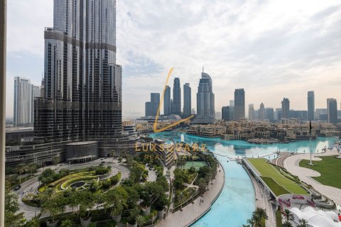 Apartamento en Downtown Dubai (Downtown Burj Dubai), Dubai, 4 dormitorios, 481 m², № 111545 - foto 18