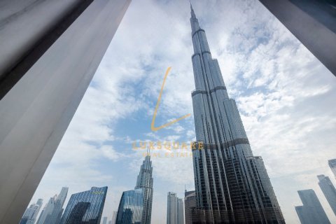 Apartamento en Downtown Dubai (Downtown Burj Dubai), Dubai, 4 dormitorios, 481 m², № 111545 - foto 20