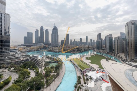 Apartamento en Downtown Dubai (Downtown Burj Dubai), Dubai, 4 dormitorios, 481 m², № 111545 - foto 19