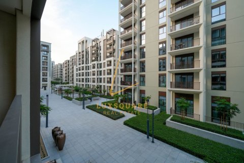 شقة في Creek Beach, خور دبي, دبي 1غرف نوم, 62 م² رقم 111547 - صورة 8