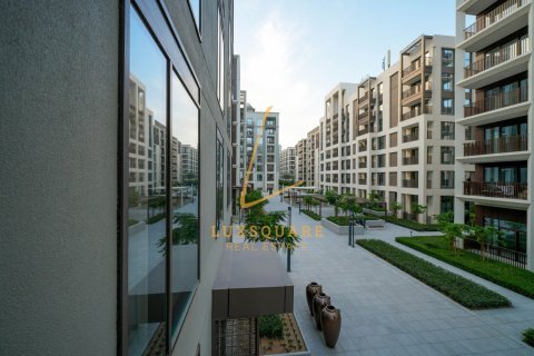 شقة في Creek Beach, خور دبي, دبي 1غرف نوم, 62 م² رقم 111547 - صورة 11