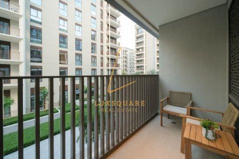 شقة في Creek Beach, خور دبي, دبي 1غرف نوم, 62 م² رقم 111547 - صورة 12