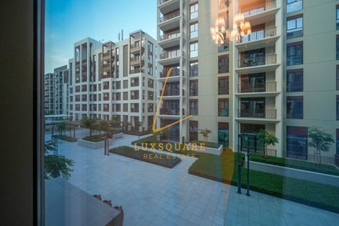شقة في Creek Beach, خور دبي, دبي 1غرف نوم, 62 م² رقم 111547 - صورة 15