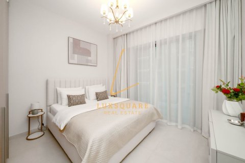 شقة في Creek Beach, خور دبي, دبي 1غرف نوم, 62 م² رقم 111547 - صورة 2