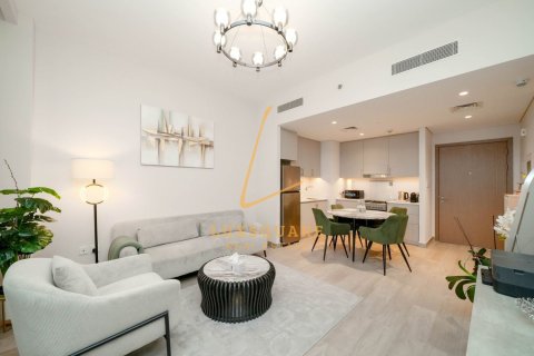 شقة في Creek Beach, خور دبي, دبي 1غرف نوم, 62 م² رقم 111547 - صورة 4