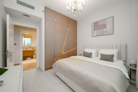 شقة في Creek Beach, خور دبي, دبي 1غرف نوم, 62 م² رقم 111547 - صورة 21