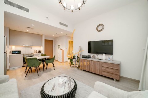 شقة في Creek Beach, خور دبي, دبي 1غرف نوم, 62 م² رقم 111547 - صورة 3