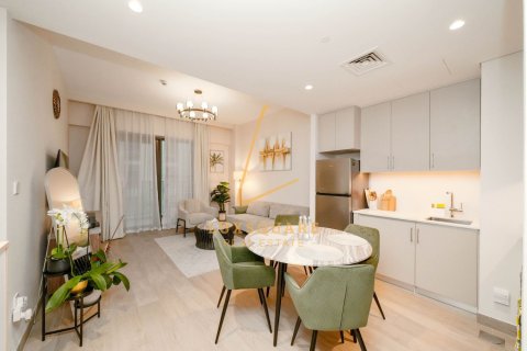 شقة في Creek Beach, خور دبي, دبي 1غرف نوم, 62 م² رقم 111547 - صورة 7