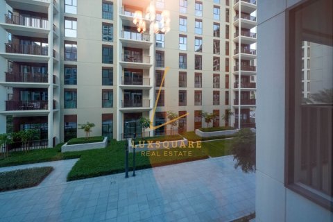 شقة في Creek Beach, خور دبي, دبي 1غرف نوم, 62 م² رقم 111547 - صورة 14