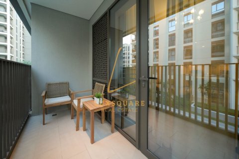 شقة في Creek Beach, خور دبي, دبي 1غرف نوم, 62 م² رقم 111547 - صورة 13