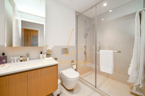 شقة في Creek Beach, خور دبي, دبي 1غرف نوم, 62 م² رقم 111547 - صورة 16