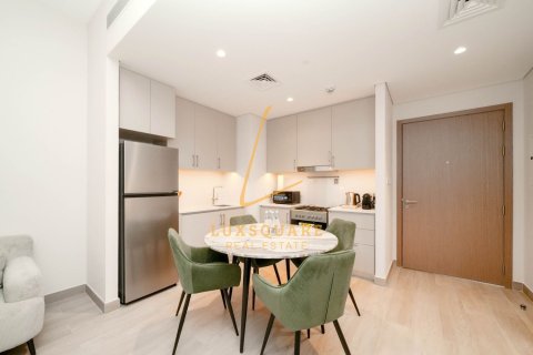 شقة في Creek Beach, خور دبي, دبي 1غرف نوم, 62 م² رقم 111547 - صورة 6
