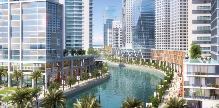 Shop in Dubai 87.2 sq.m. № 72306