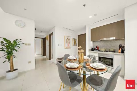 Apartment in Dubai Harbour, Dubai 2 bedrooms, 129.8 sq.m. № 72316 - photo 13