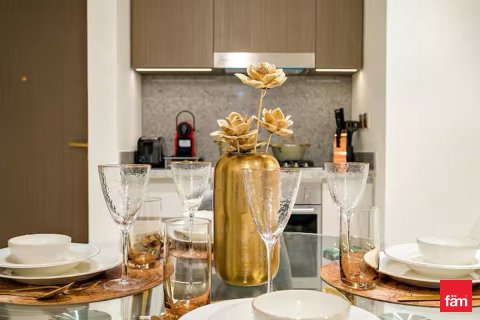 Apartment in Dubai Harbour, Dubai 2 bedrooms, 129.8 sq.m. № 72316 - photo 17