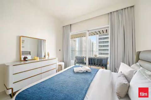 Apartment in Dubai Harbour, Dubai 2 bedrooms, 129.8 sq.m. № 72316 - photo 18