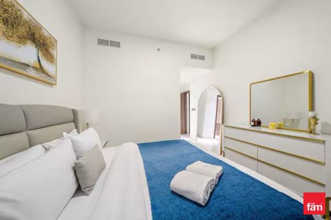 Apartment in Dubai Harbour, Dubai 2 bedrooms, 129.8 sq.m. № 72316 - photo 11