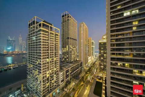 Apartment in Dubai Harbour, Dubai 2 bedrooms, 129.8 sq.m. № 72316 - photo 4