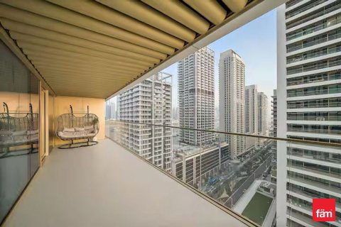 Apartment in Dubai Harbour, Dubai 2 bedrooms, 129.8 sq.m. № 72316 - photo 2