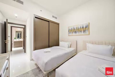 Apartment in Dubai Harbour, Dubai 2 bedrooms, 129.8 sq.m. № 72316 - photo 16