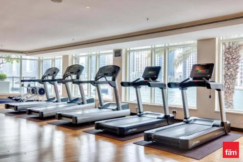 Apartment in Dubai Marina, Dubai 2 bedrooms, 147.8 sq.m. № 72315 - photo 10