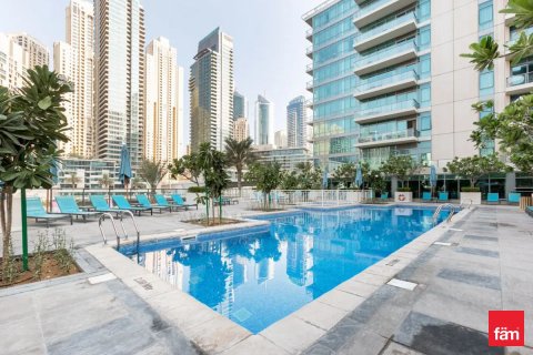 Apartment in Dubai Marina, Dubai 2 bedrooms, 147.8 sq.m. № 72315 - photo 11