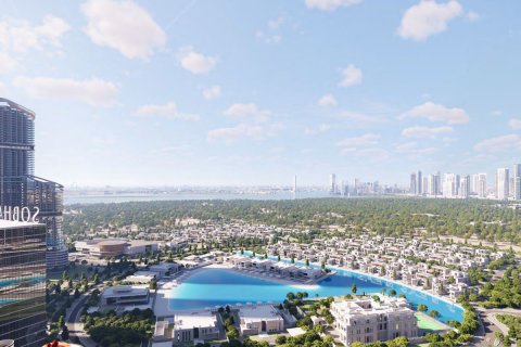 Apartamento en Dubai, 1 dormitorio, 64.3 m², № 72305 - foto 10