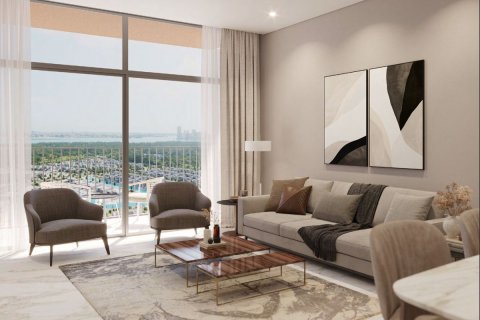 Apartamento en Dubai, 1 dormitorio, 64.3 m², № 72305 - foto 4