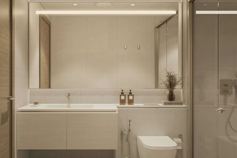 Apartamento en Dubai, 1 dormitorio, 64.3 m², № 72305 - foto 6